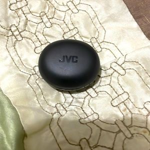 Jvc gummy earbuds